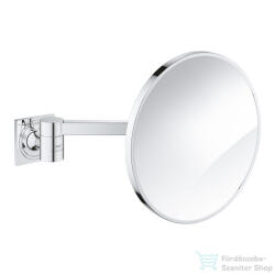 GROHE Allure kozmetikai tükör, króm 40967001 (40967001)