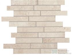Marazzi Blend Cream Mosaico 30x30 cm-es padlólap MH4D (MH4D)