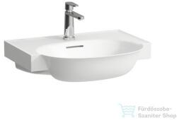 Laufen The New Classic 60x48 mosdó LCC bevonattal, fehér H8138534001041 (H8138534001041)