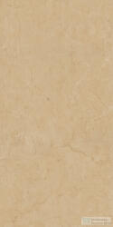 Marazzi Grande Marble Look Crema Marfil Satin Stuoiato Rettificato 160x320 cm-es padlólap METT (METT)