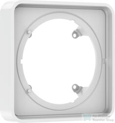 Hansgrohe Showerselect és Duoturn 22 mm-es hosszabbító rozetta, matt fehér 13618700 (13618700)