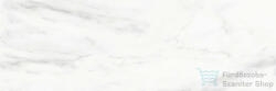 Marazzi Marbleplay White Rett. 30x90 fali csempe M4NU (M4NU)
