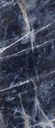 Marazzi Grande Marble Look Sodalite Blu Lux Rett. 120x278 cm-es padlólap MAH4 (MAH4)