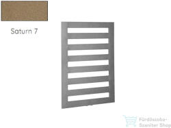 Radeco ESCALERA 1 830x550 design radiátor, SATURN 7 (metál homok) színben (Radeco_ESCALERA_1_SATURN7)