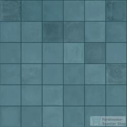 Marazzi D_Segni Blend Azzuro 10x10 cm-es padlólap M612 (M612)