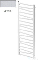 Radeco RIVER 5 1660x530 design radiátor, SATURN 1 (metál jégszürke) színben (Radeco_RIVER_5_SATURN1)