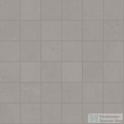 Marazzi Cementum Nickel Mosaico 5x5 30x30 cm-es padlólap MA95 (MA95)