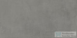Marazzi Cementum Lead 6 mm Rett. 60x120 cm-es padlólap M9S6 (M9S6)