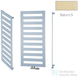 Radeco ESCALERA 3 1600x550 design radiátor, SATURN 5 (matt krém) színben (Radeco_ESCALERA_3_SATURN5)