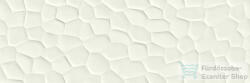 Marazzi Essenziale Str Deco 3D Satinato 40x120 cm-es fali csempe MNP3 (MNP3)