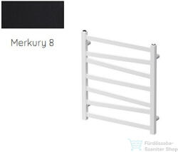 Radeco RIVER 1 600x530 design radiátor, MERKURY 8 (selyemfényű fekete) színben (Radeco_RIVER_1_MERKURY8)