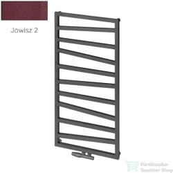 Radeco VIBO 2 1160x550 design radiátor, JOWISZ 2 (metál bordó) színben (Radeco_VIBO_2_JOWISZ2)