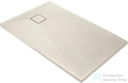 Deante CORREO 120x80 cm-es szögletes zuhanytálca, bézs KQR_544B (KQR_544B)