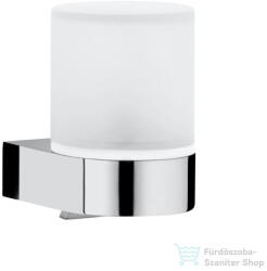 KEUCO EDITION 300 szappanadagoló, 180 ml, króm 30052019000 (30052019000)