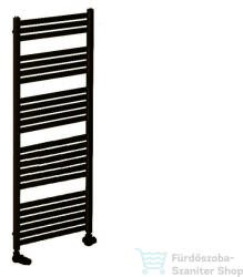 Radeco PINO K AK6-600/EP 1450x630 törölközőszárítós radiátor, MARS 4 (metál antracit) színben (Radeco_PINO_K_AK6_600_EP_MARS4)