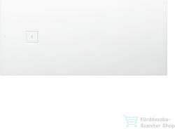 Laufen Solutions 200x100 zuhanytálca Marbond kompozit anyagból, fehér H2144450000001 (H2144450000001)