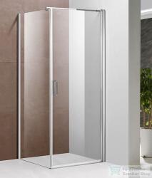 Niagara Wellness Emily clear 80x80x195 cm zuhanykabin (NWZK-EMC8080)