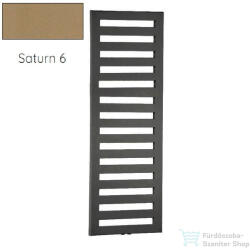 Radeco ROD 3 1600x550 design radiátor, SATURN 6 (matt homok) színben (Radeco_ROD_3_SATURN6)