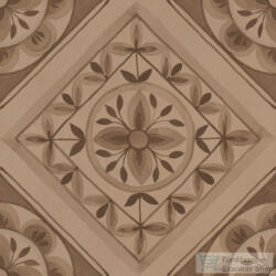 Marazzi Artcraft Coccio Decoro Quadri 20x20 cm-es padlólap/csempe, MH95 (MH95)