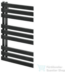 Radeco BRUNO KOLOR 1 750x500 design radiátor, MERKURY 6 (metál fekete) színben (Radeco_BRUNO_KOLOR_1_MERKURY6)