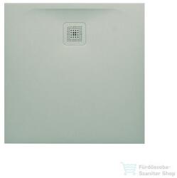 Laufen Pro 120x120 zuhanytálca Marbond kompozit anyagból világos szürke színben H2119580770001 ( 211958 ) (H2119580770001)