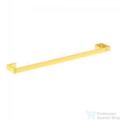 Ideal Standard CONCA SQUARED 60 cm-es törölközőtartó, brushed gold T4498A2 (T4498A2)