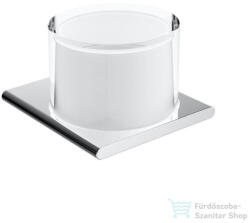 KEUCO EDITION 400 szappanadagoló, 150 ml, króm 11552019000 (11552019000)