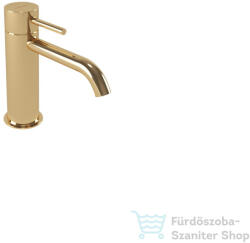 Bugnatese KLINE mosdó csaptelep automata leeresztővel, sárgaréz 5719ON (5719ON)