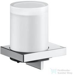 KEUCO EDITION 90 SQUARE szappanadagoló, 180 ml, króm 19152019000 (19152019000)