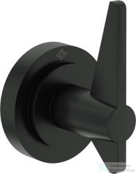 Deante TEMISTO akasztó, nero ADT_N111 (ADT_N111)