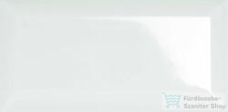 Marazzi Hello Diamantato Lux White 7, 5x15 cm-es fali csempe M8GE (M8GE)