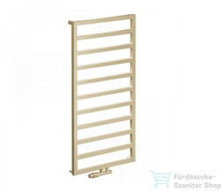 Radeco LOFT 2 1160x550 design radiátor, SATURN 7 (metál homok) színben (Radeco_LOFT_2_SATURN7)