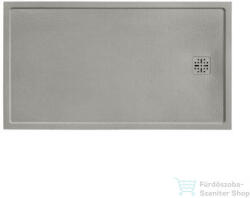 MARMY DOLOMITE PRO - 90x140 Zuhanytálca Valentino Grey (80_8228_90_14_53)