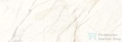 Marazzi Allmarble Wall Golden White Satin 40x120 fali csempe M6JS (M6JS)