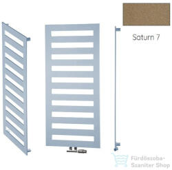 Radeco ESCALERA 3 1600x550 design radiátor, SATURN 7 (metál homok) színben (Radeco_ESCALERA_3_SATURN7)