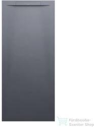Laufen Pro S 170x75 cm-es zuhanytálca Marbond kompozit anyagból, Antracit H2111860780001 (H2111860780001)
