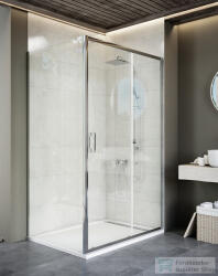 WASSERBURG WB16 Zuhanyajtó, 120cm 2516-120 (2516-120)