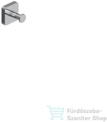 Kludi VELA S akasztó, króm 2598405 (2598405)
