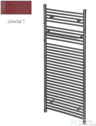 Radeco RETRO A5-600/P/KOLOR 1250x645 design radiátor, JOWISZ 1 (matt bordó) színben (Radeco_RETRO_A5_600_P_KOLOR_JOWISZ1)