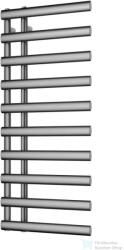 AREZZO design TUBE SLIM GUN METAL 1140x500 törölközőszárítós radiátor AR-TGMS11050 (AR-TGMS11050)