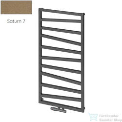 Radeco VIBO 2 1160x550 design radiátor, SATURN 7 (metál homok) színben (Radeco_VIBO_2_SATURN7)