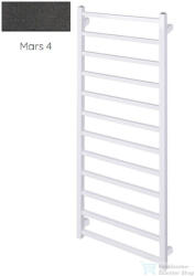 Radeco FADO 3 1225x530 törölközőszárítós radiátor, MARS 4 (metál antracit) színben (Radeco_FADO_3_MARS4)