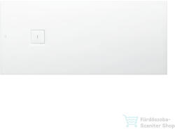 Laufen Solutions 170x75 zuhanytálca Marbond kompozit anyagból, fehér H2134480000001 (H2134480000001)