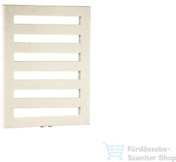 Radeco ROD 1 830x550 design radiátor, SATURN 3 (matt bézs) színben (Radeco_ROD_1_SATURN3)