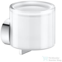 KEUCO REVA szappanadagoló, 150 ml, króm 12852019000 (12852019000)