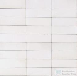 Marazzi Rice Bianco Lux 5x15 cm-es padlólap M96N (M96N)