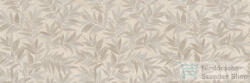 Marazzi Limestone Wall Decoro Agrifoglio Sand Touch Rett. 40x120 cm-es fali csempe, MFDT (MFDT)