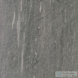 Marazzi Mystone Pietra di Vals Antracite Rett. 60x60 cm-es padlólap ML7F (ML7F)