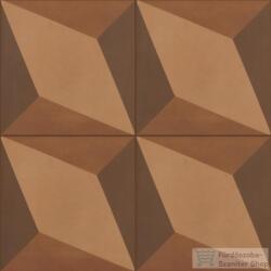 Marazzi D_Segni Blend Tappeto 6 20x20 cm-es padlólap M610 (M610)