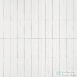 Marazzi Artcraft Bianco Semimatt 5, 3x30 cm-es csempe, MGUA (MGUA)